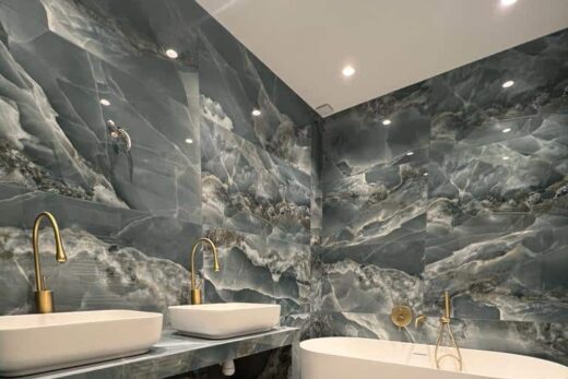 Réalisations 5 Appartement Risso Nice