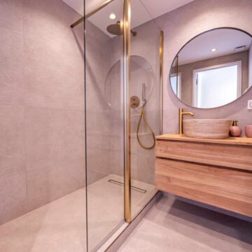 Votre spécialiste de la rénovation intérieure et extérieure à Cannes