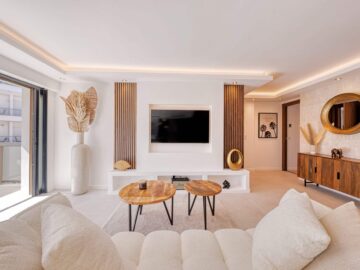 Votre spécialiste de la rénovation intérieure et extérieure à Cannes