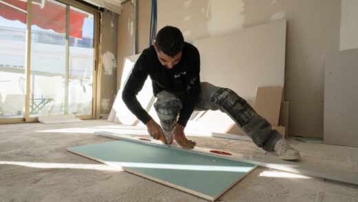 Votre spécialiste de la rénovation intérieure et extérieure à Cannes